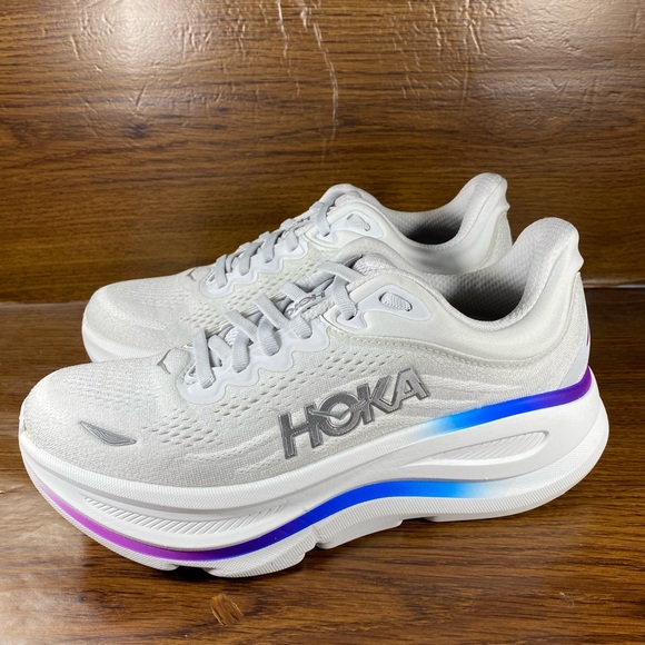 Hoka Bondi 9 women’s shoe size 6.5 - Picture 5 of 11